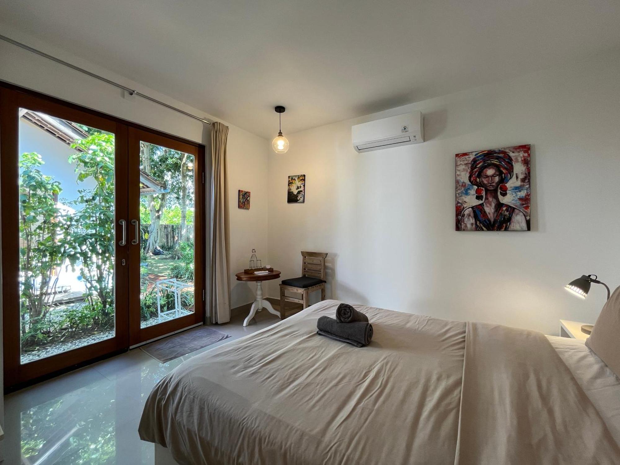 Living Room Lembongan Extérieur photo