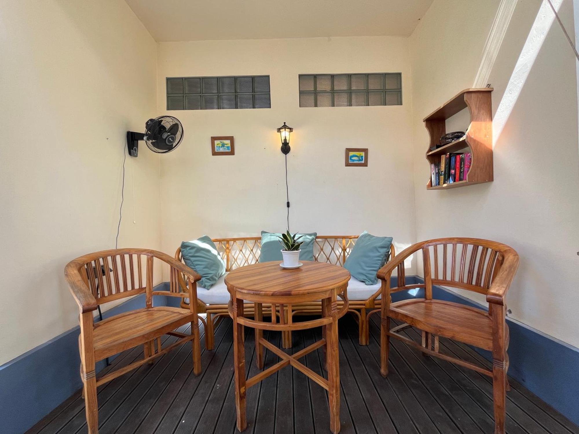 Living Room Lembongan Extérieur photo