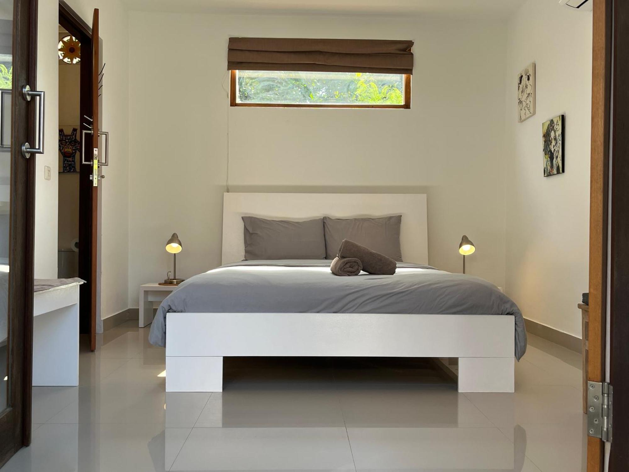 Living Room Lembongan Extérieur photo