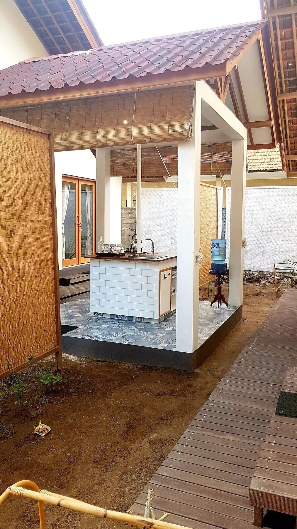 Living Room Lembongan Extérieur photo